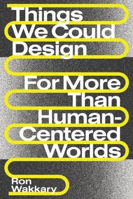 Obrázek produktu pro Things We Could Design