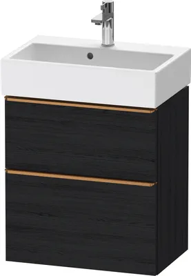 Produktbild von DURAVIT DE4329004160000 D-Neo WTUWH Cp. Rek 584x372x625 EiS