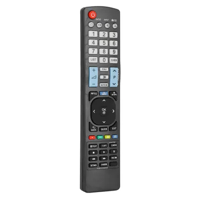 Produktbild von Fernbedienung,Fernbedienung,Ersatz-Fernbedienung,TV-Fernbedienung,TV-Fernbedienung für LG