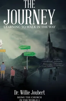 Obrázok produktu pre The Journey