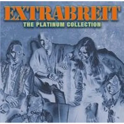Image de La collection de platine
