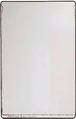 Produktbild von LEITZ Ausweishülle 54x86 mm genarbt 40620000 für Scheckkarte