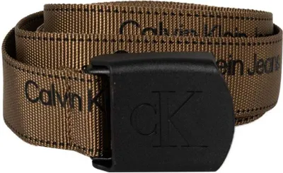 Immagine prodotto di Calvin Klein Jeans Cintura - K50K510473GC7 - Verde- Taglia: 105(EU)