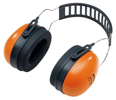 Image de Casque de protection auditive STIHL CONCEPT 24 - SNR 24
