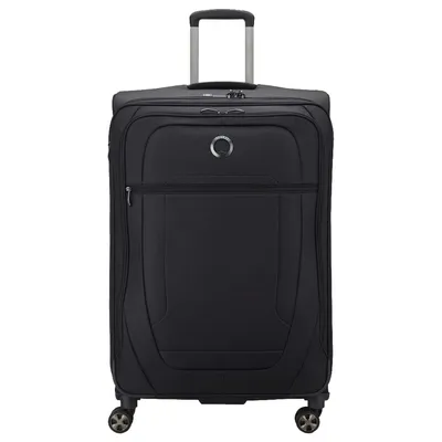 Immagine prodotto di DELSEY PARIS carrello Helium DLX Expandable 4 Double Rolls Trolley 78 Black nero