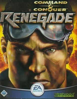 Produktbild von Command & Conquer - Renegade