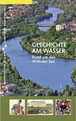 Image de Rund um den Wöhrder See
