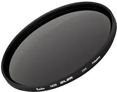 Obrázek produktu pro Kenko 082157, 82 mm, Neutrální filtr, 1 kusů