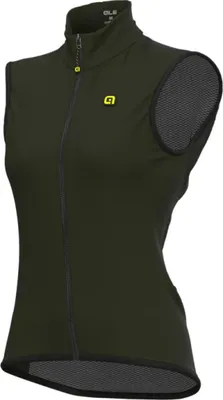Produktbild von ALÉ Fahrradweste - GUSCIO VENTO 2.0 - Grün M