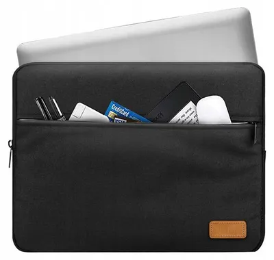 Produktbild von Novaza Tech NOVAZA Laptoptasche Schutzhülle 15,6 Zoll Neopren
