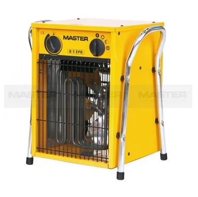 Immagine prodotto di Master B 5 - Heizgerät, 5 Watt