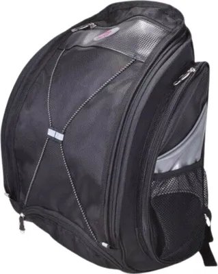 Produktbild von Highway Rucksack Sporttasche schwarz 24 L