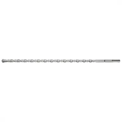Obrázok produktu pre Vrták do betónu VERTO SDS Plus, 12 x 400 mm, S4