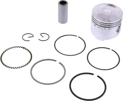 Produktbild von Komplettes Kolbenkit JMP 661--0196---20