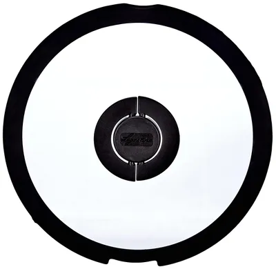 Obrázok produktu pre Lagostina Ingenio 010244060124, Kolo, Čierna, Priehľadná, Sklo, Silikón, Plast, Čierna, 24 cm