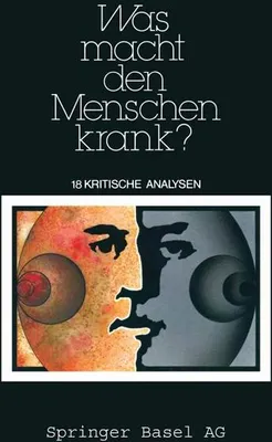 Produktbild von Was macht den Menschen krank?