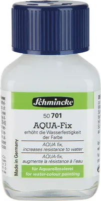 Immagine prodotto di Schmincke 60ml AQUA-Fix medium per acquerello 50 701 025