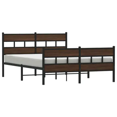 Produktbild von VidaXL 3308476, Eiche, 156 cm, 2,07 m, 91,5 cm, 1500 x 2000 mm, 1 Stück(e)