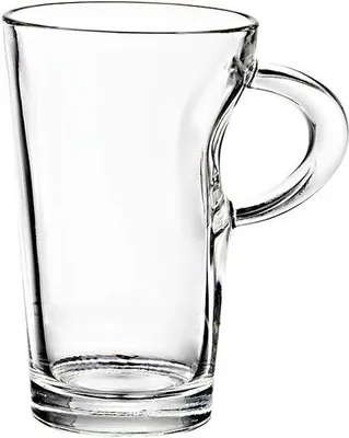 Produktbild von Glastasse Summer 250ml