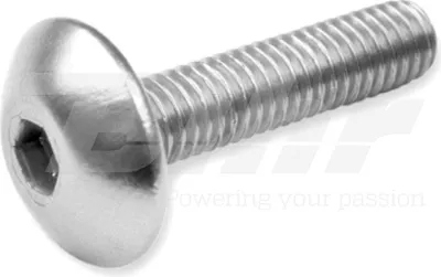 Produktbild von 6x VICMA Schraube Schrauben TA620PL Aluminium Blisterpack