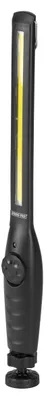 Immagine prodotto di Lampada Strend Pro Worklight CWL1128, COB LED 300 lm, 1200 mAh, da lavoro, magnete, dimmerabile, ricarica USB