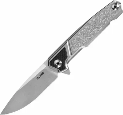 Produktbild von Ruike P875-SZ Taktische Klappmesser
