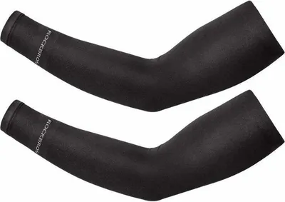 Obrázok produktu pre Rukávy na bicykel Rockbros XT9002BK čierne