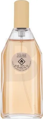 Image de Guerlain Shalimar - Recharge de parfum pour femmes, 50 ml