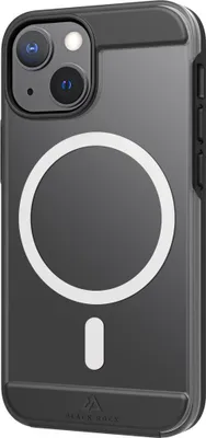Produktbild von Black Rock Cover Mag Air Protection für Apple iPhone 13 mini, Schwarz (00216996)
