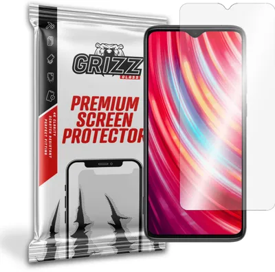 Immagine prodotto di Pellicola in idrogel GrizzGlass Hydrofilm per Xiaomi Redmi Note 8 Pro