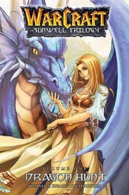 Obrázok produktu pre The Sunwell Trilogy Book One