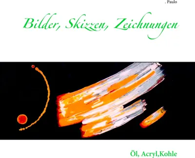 Produktbild von Bilder, Skizzen, Zeichnungen