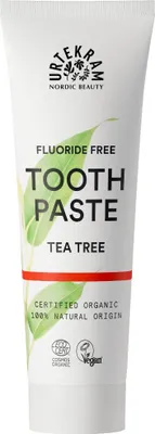 Immagine prodotto di Dentifricio - Tea Tree 75ml