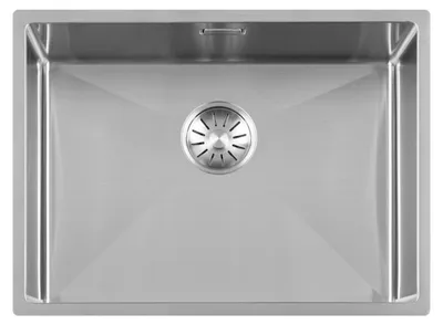 Immagine prodotto di Lavello Togo 55R in acciaio inossidabile