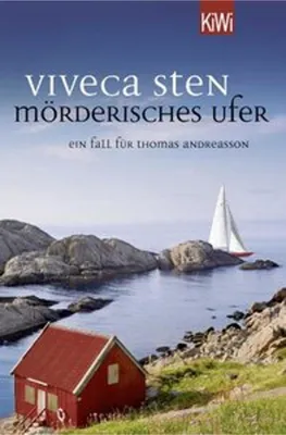 Immagine prodotto di Mörderisches Ufer