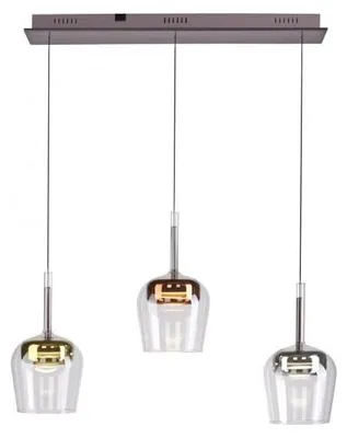 Zdjęcie produktu dla Lampa wisząca LED Q-KON 2742-70 Paul Neuhaus