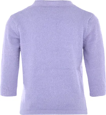 Immagine prodotto di POOMI maglione da donna - lavanda, M/L