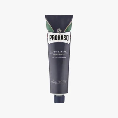 Productafbeelding van Voorbereidende lotion voor het scheren, Proraso Protective & Moisturizing (150 ml)