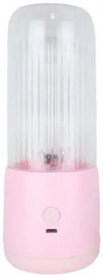 Immagine prodotto di Centrifuga elettrica portatile con alimentazione USB, capiente, portatile, per uso domestico.