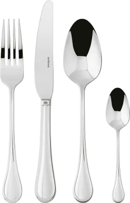 Produktbild von Sambonet Royal Inox Servizio 24pz Monoblocco