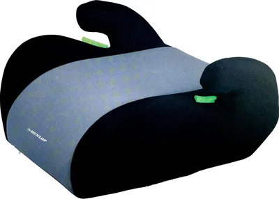 Produktbild von Kindersitz Autositz Sitzerhöhung Sitzschale Körpergröße 125-150cm