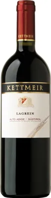 Produktbild von Kettmeir Lagrein Südtirol DOC 2025 Trentino-Südtirol | Italien | 13% vol | 0,75 l