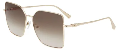 Produktbild von Damenbrille Longchamp Lo173Sn571570