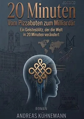 Produktbild von 20 Minuten