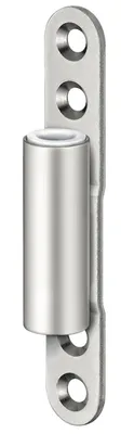 Produktbild von Simonswerk Rahmenteil V 8000 WF ASR Durchmesser 15mm Stahl verzinkt zum Anschrauben - 5 010271 0 01507
