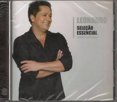 Zdjęcie produktu dla LEONARDO - Najlepsze Utwory [CD]