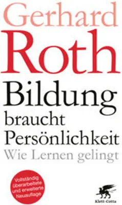 Immagine prodotto di Bildung braucht Persönlichkeit