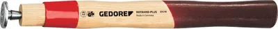 Produktbild von GEDORE E 600 H-2000 Ersatzstiel ROTBAND-PLUS Hickory 400 mm, 8599070