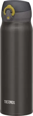 Productafbeelding van Thermische drinkbeker, Thermos Mobile, 500 ml, antraciet