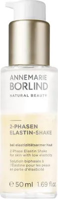 Produktbild von ANNEMARIE BÖRLIND 2-Phase Elastin Shake (50 ml)